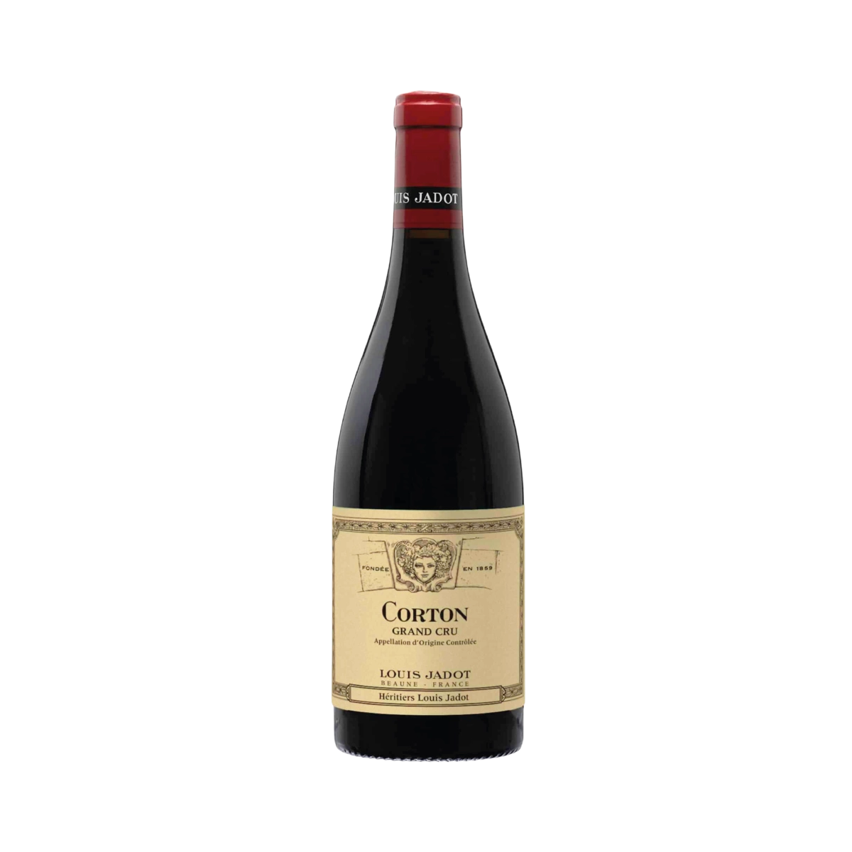 Corton Grand Cru 2017