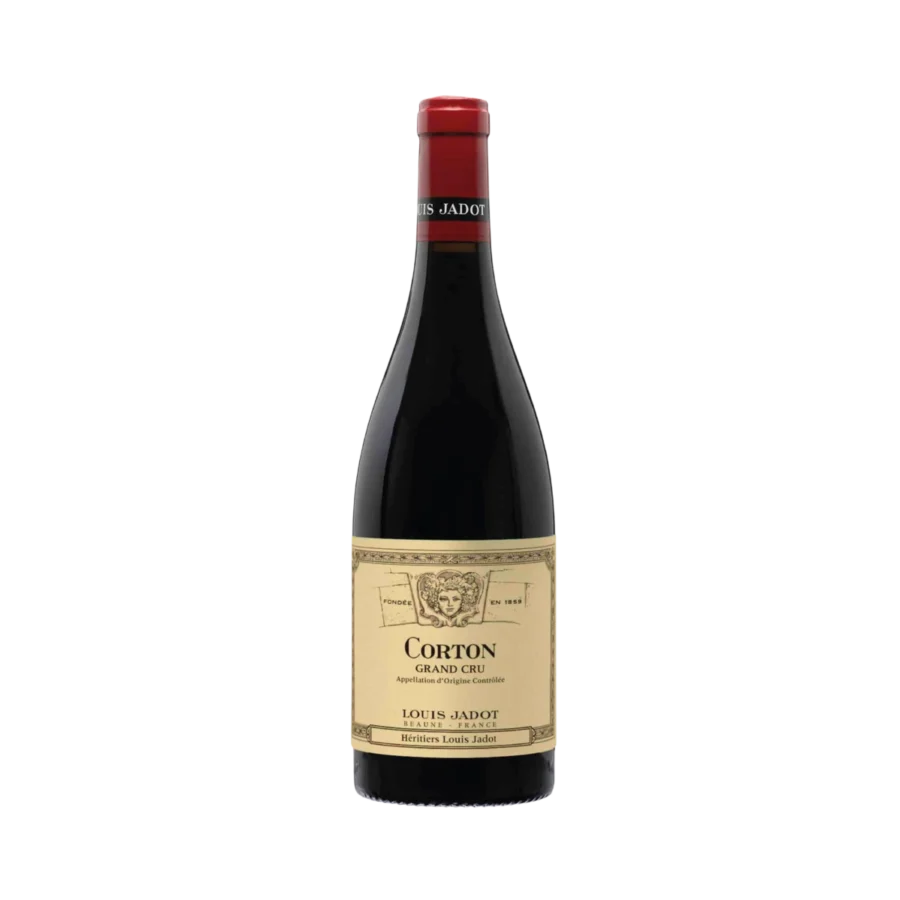 Corton Grand Cru 2019