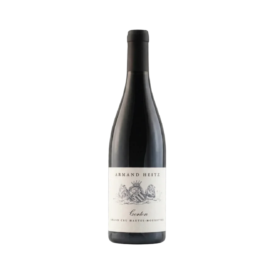 Corton Grand Cru 2020
