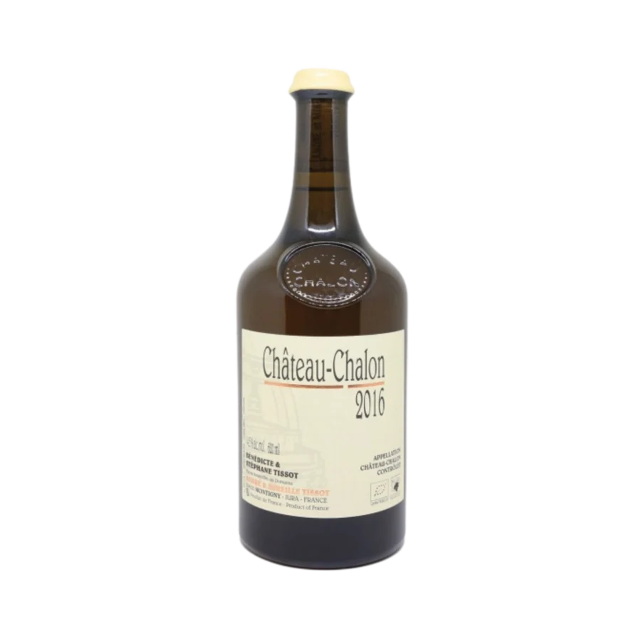 Château-Chalon 2017