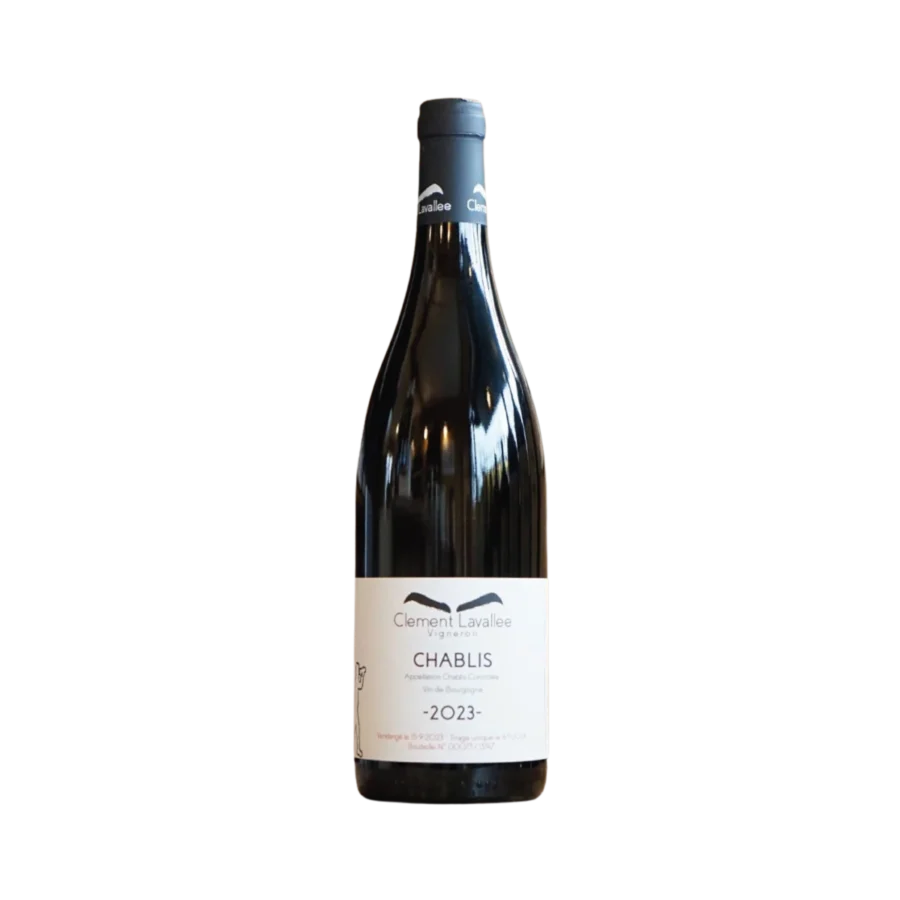 Chablis 2023