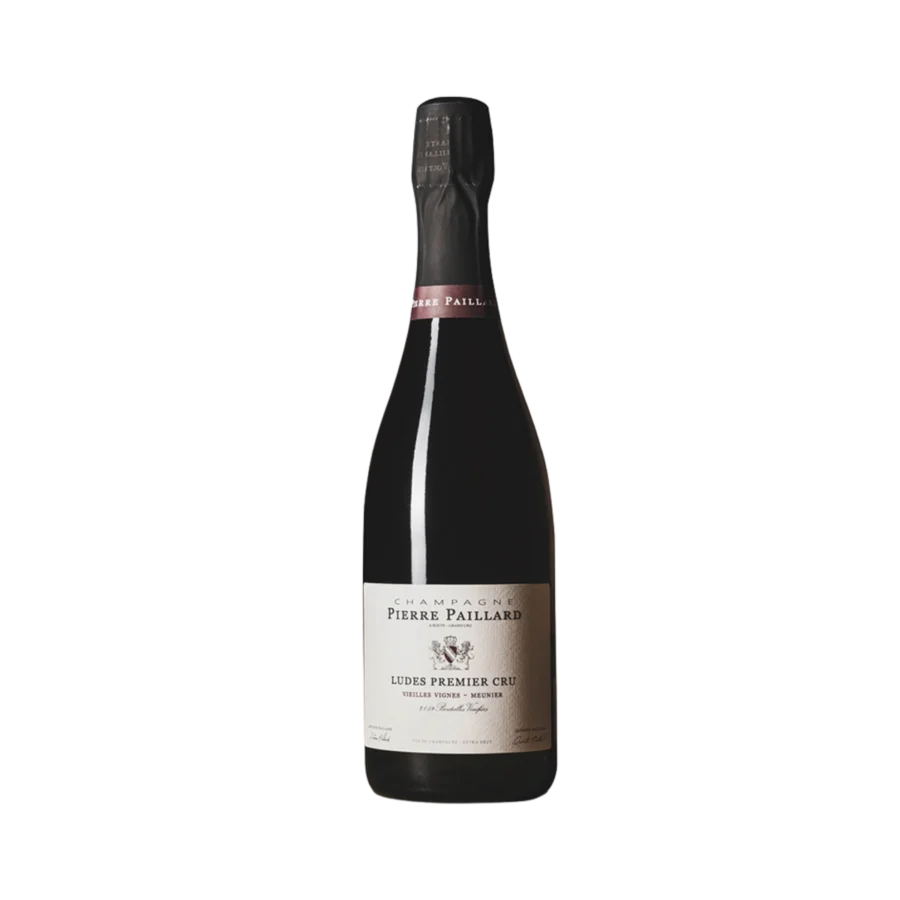 Ludes 1er Cru 2019