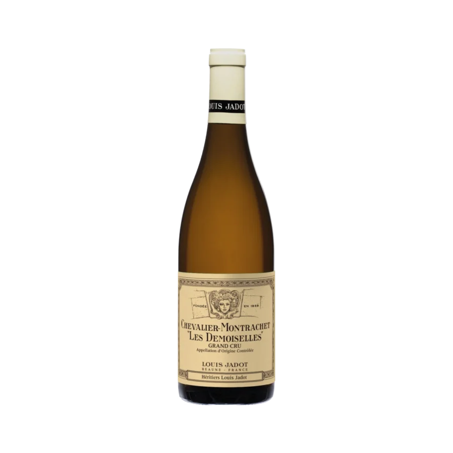 Chevalier-Montrachet Grand Cru Les Demoiselles 2018