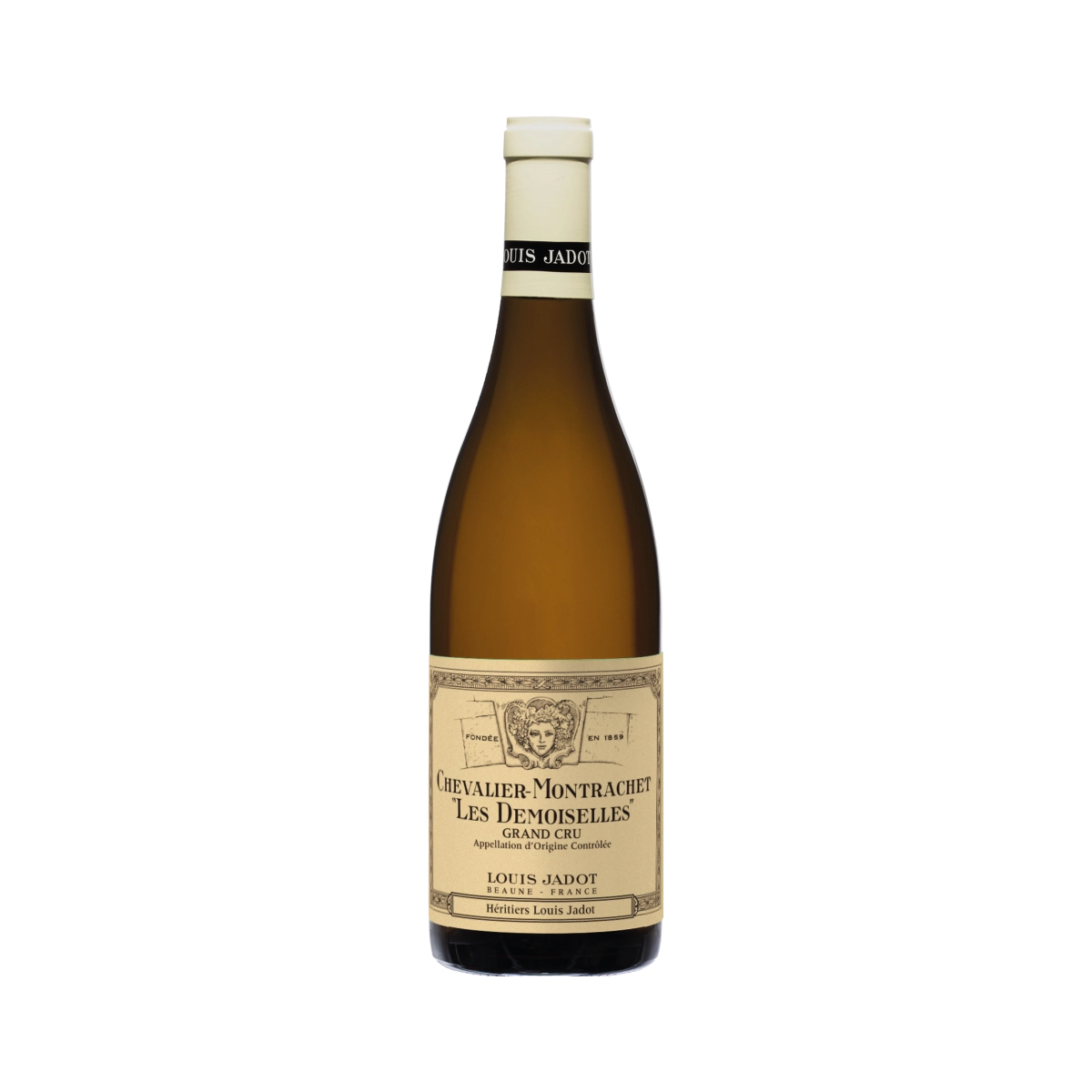 Chevalier-Montrachet Grand Cru Les Demoiselles 2018