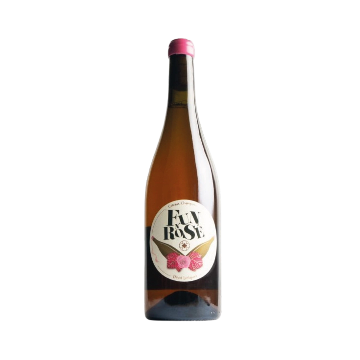 Coteaux Champenois Trépail Rosé 2022