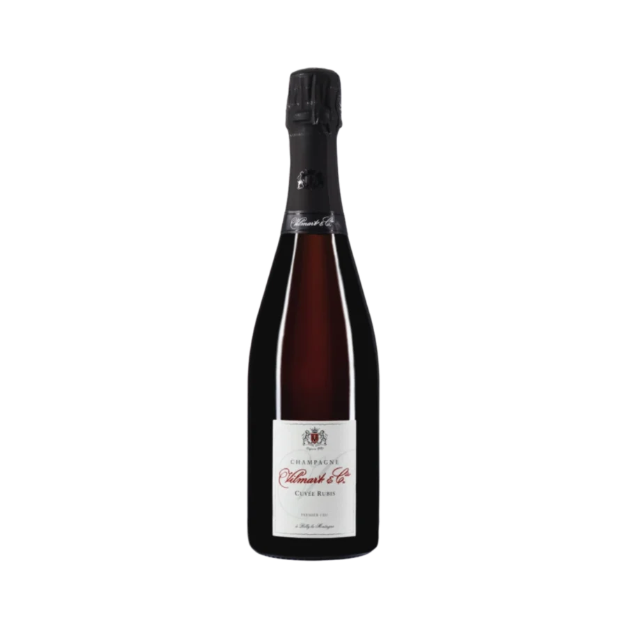 Cuvée Rubis