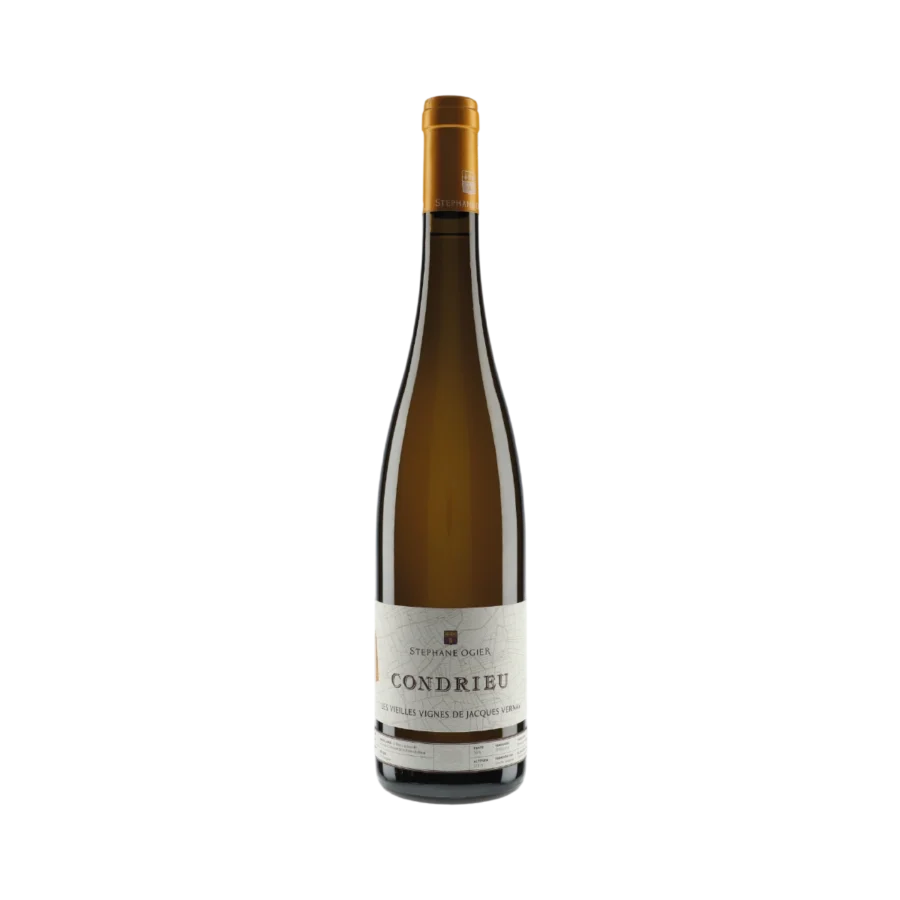 Condrieu Les Vieilles Vignes de Jacques Vernay 2020