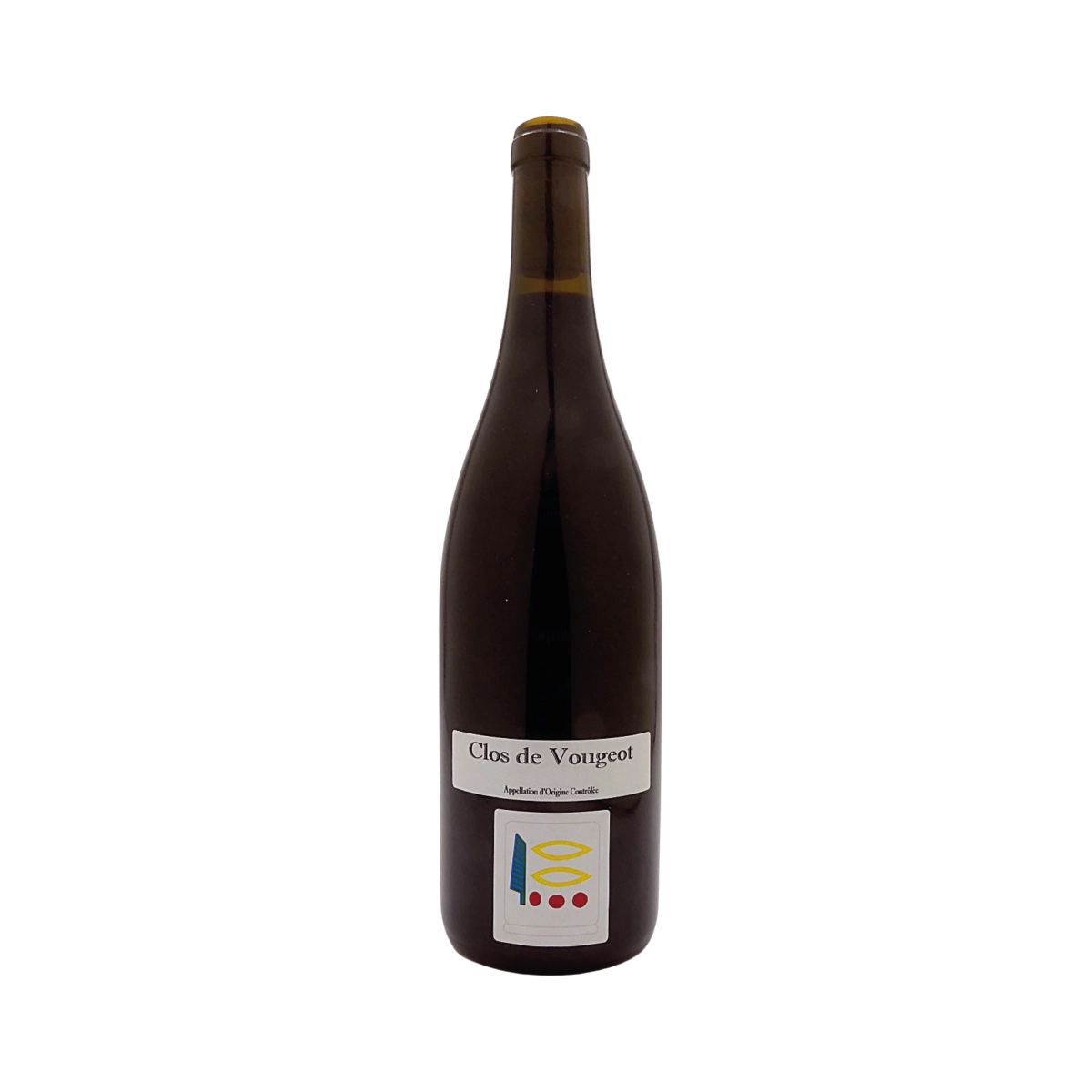 Clos de Vougeot Grand Cru 2022