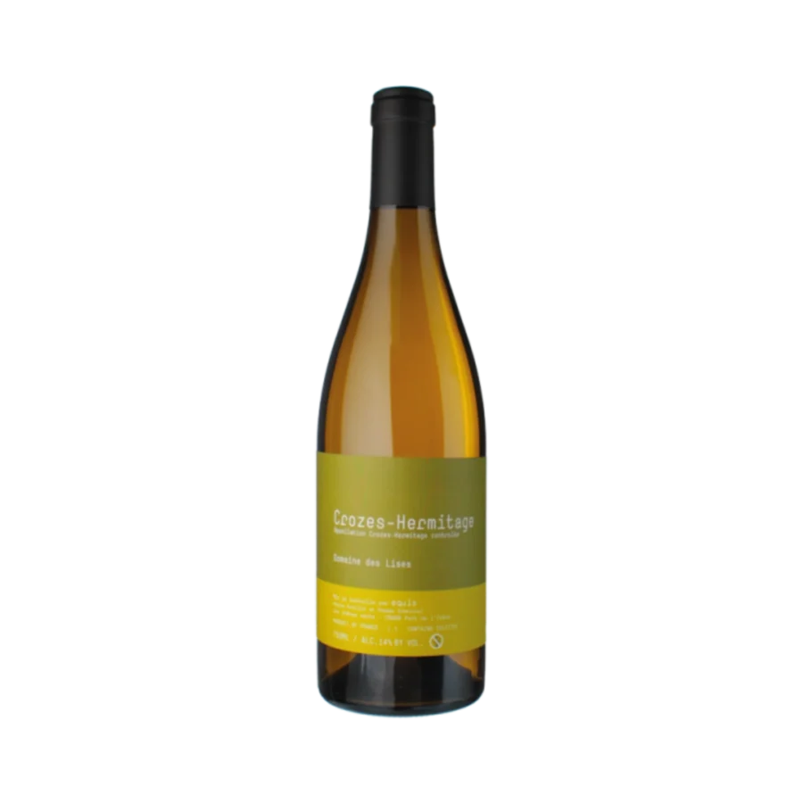 Crozes-Hermitage Blanc 2022