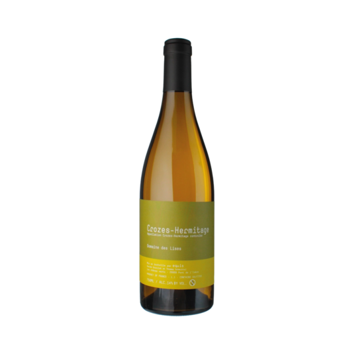 Crozes-Hermitage Blanc 2022