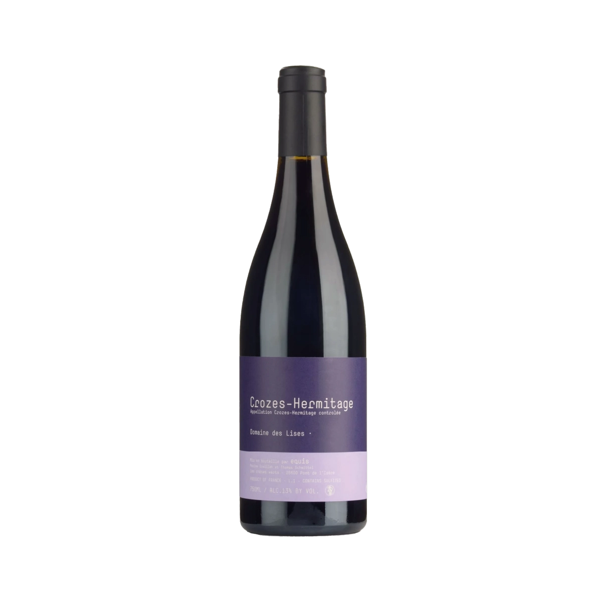 Crozes-Hermitage Rouge 2020