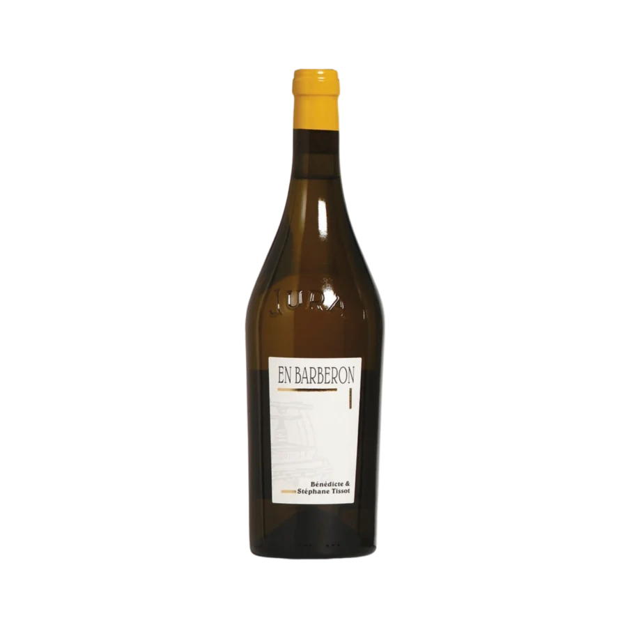 En Barberon Chardonnay 2022
