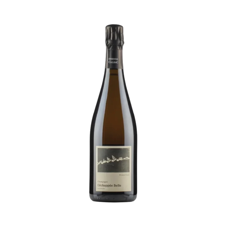 L’Echappée Belle Blanc de Blancs