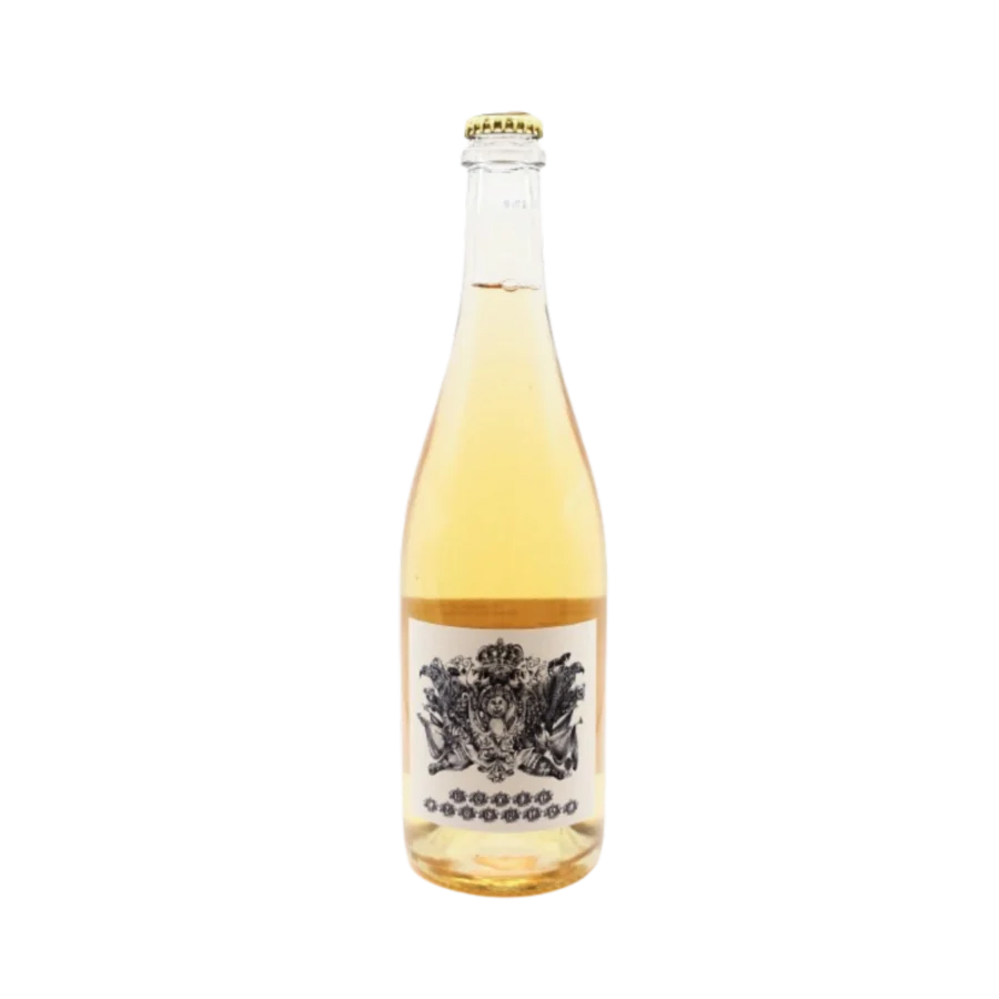 Prout Impérial Blanc 2018