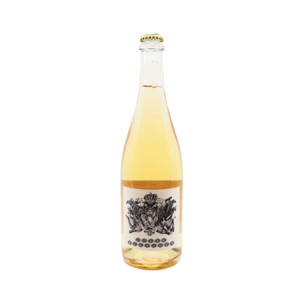 Prout Impérial Blanc 2018