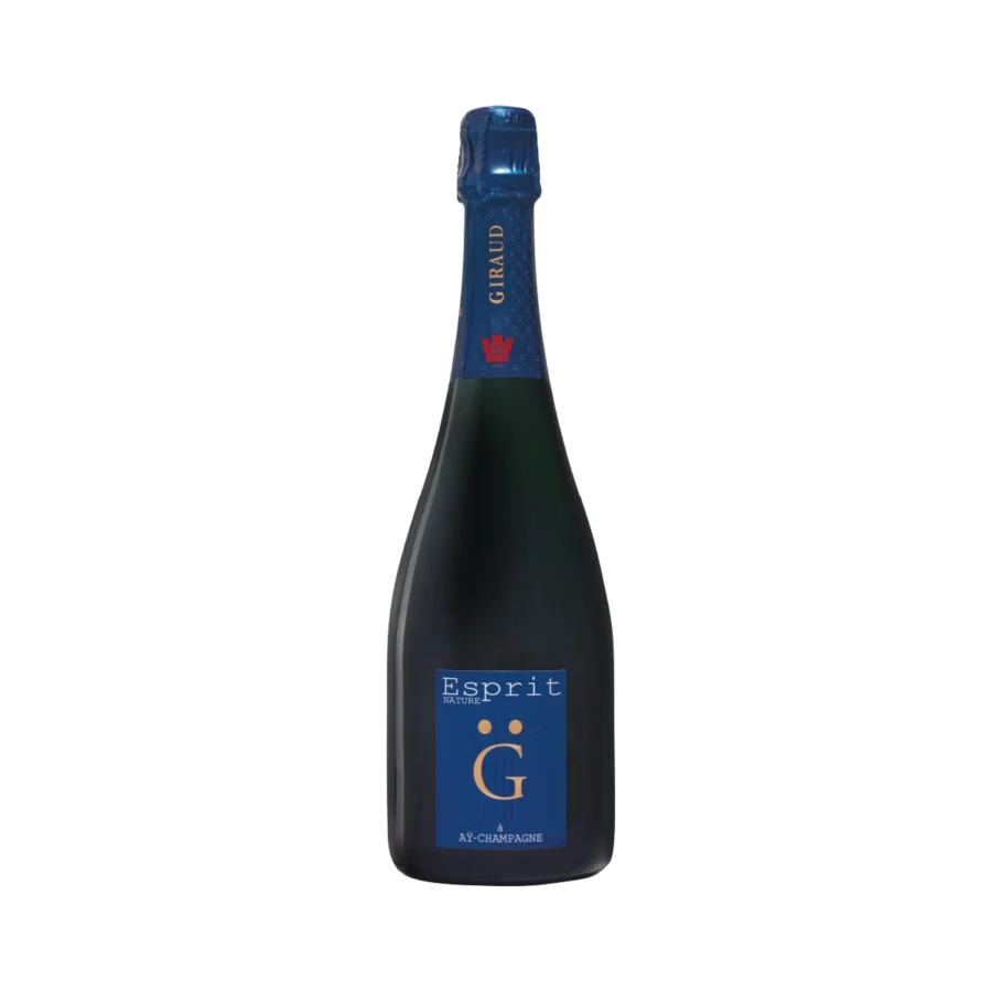 Esprit Nature G Brut