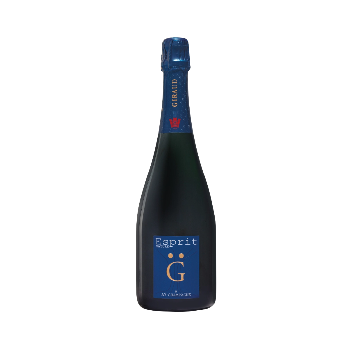 Esprit Nature G Brut