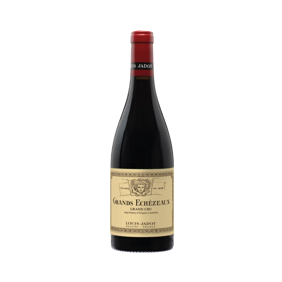 Grands-Échezeaux Grand Cru 2020