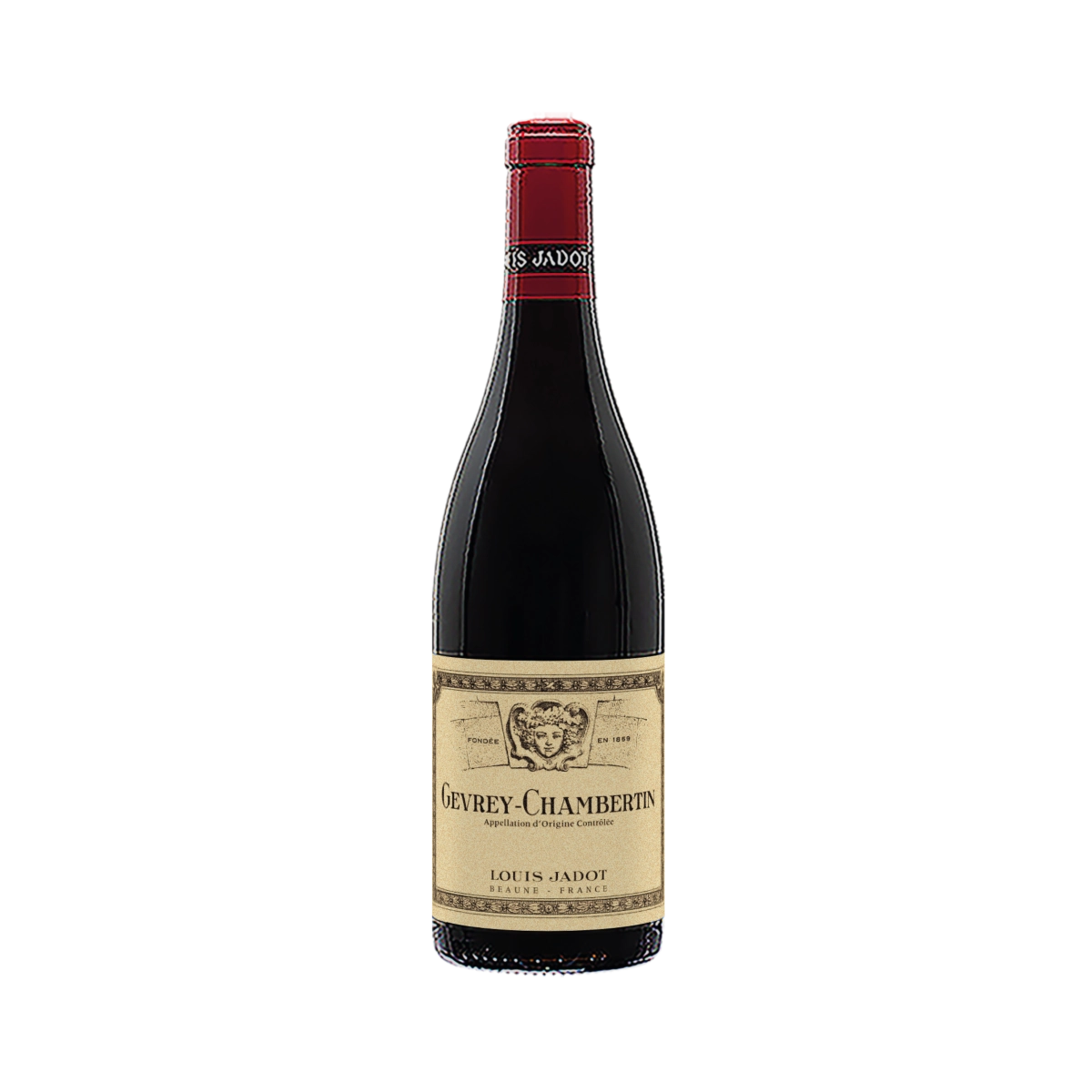 Gevrey-Chambertin 2022