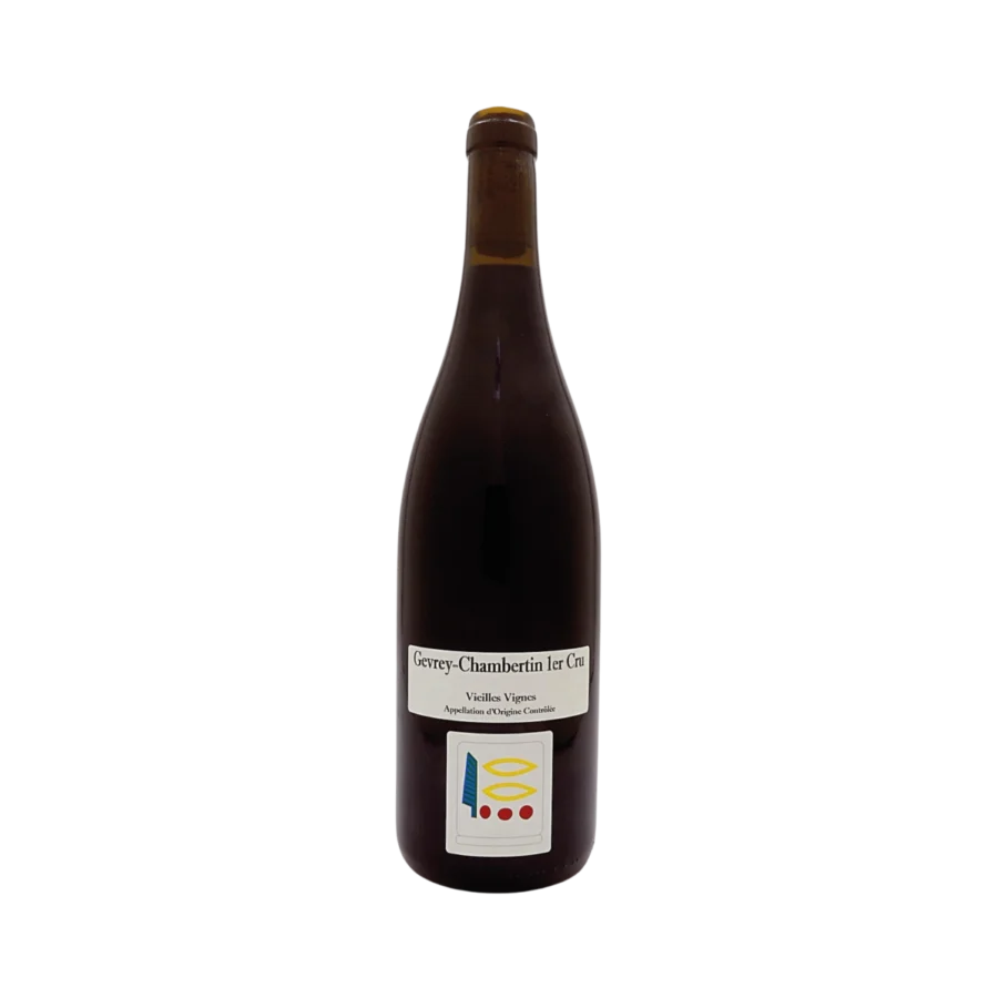 Gevrey-Chambertin 1er Cru Vieilles Vignes 2022