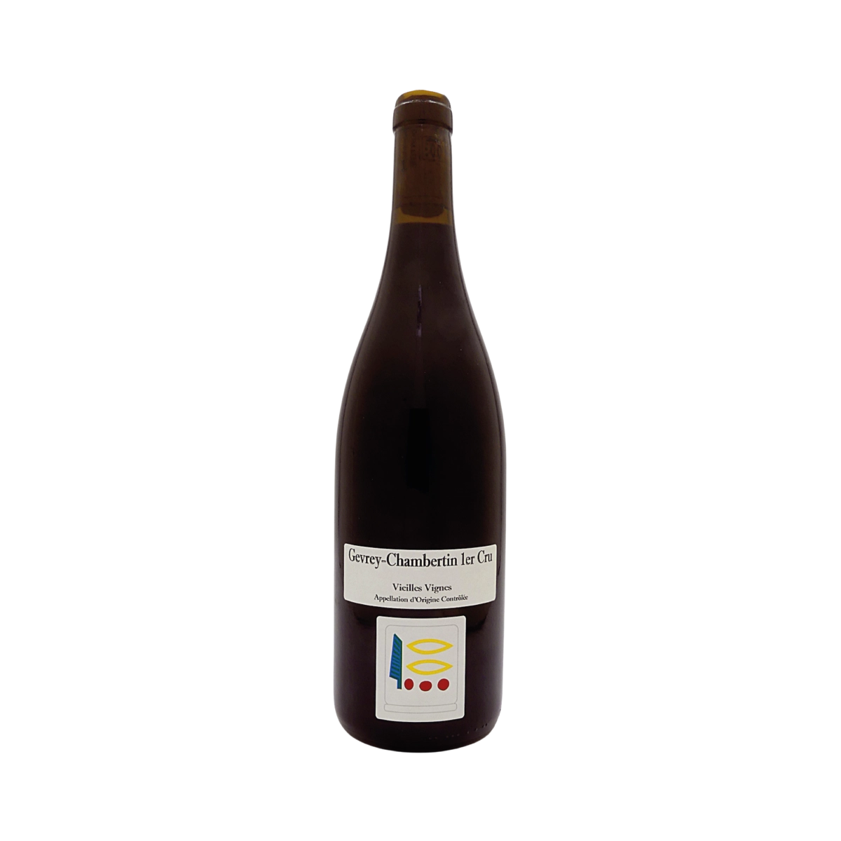 Gevrey-Chambertin 1er Cru Vieilles Vignes 2022