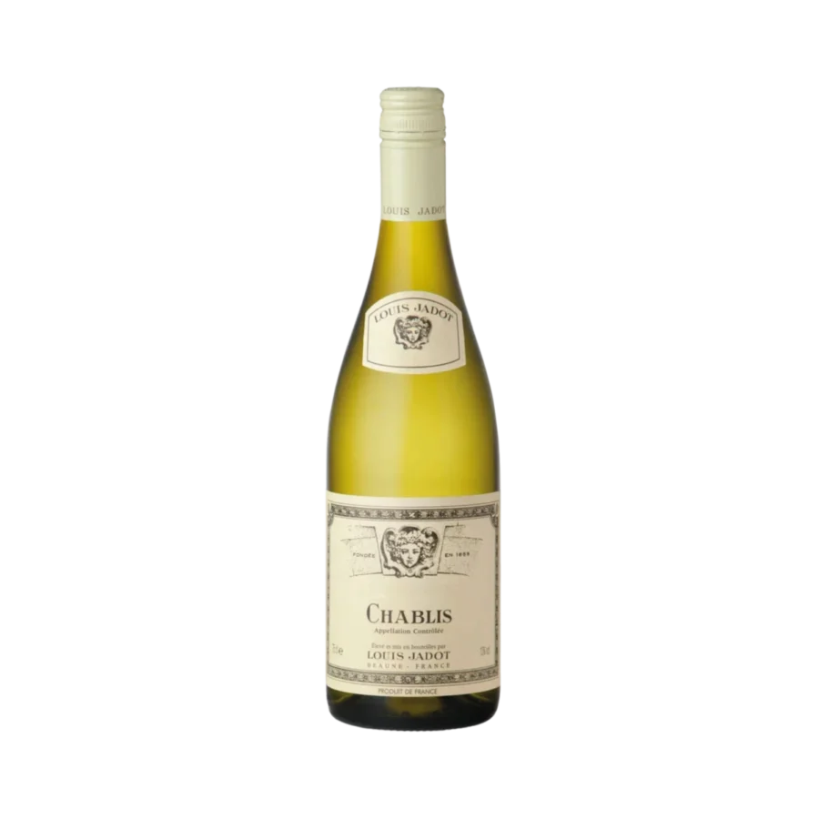 Chablis 2023