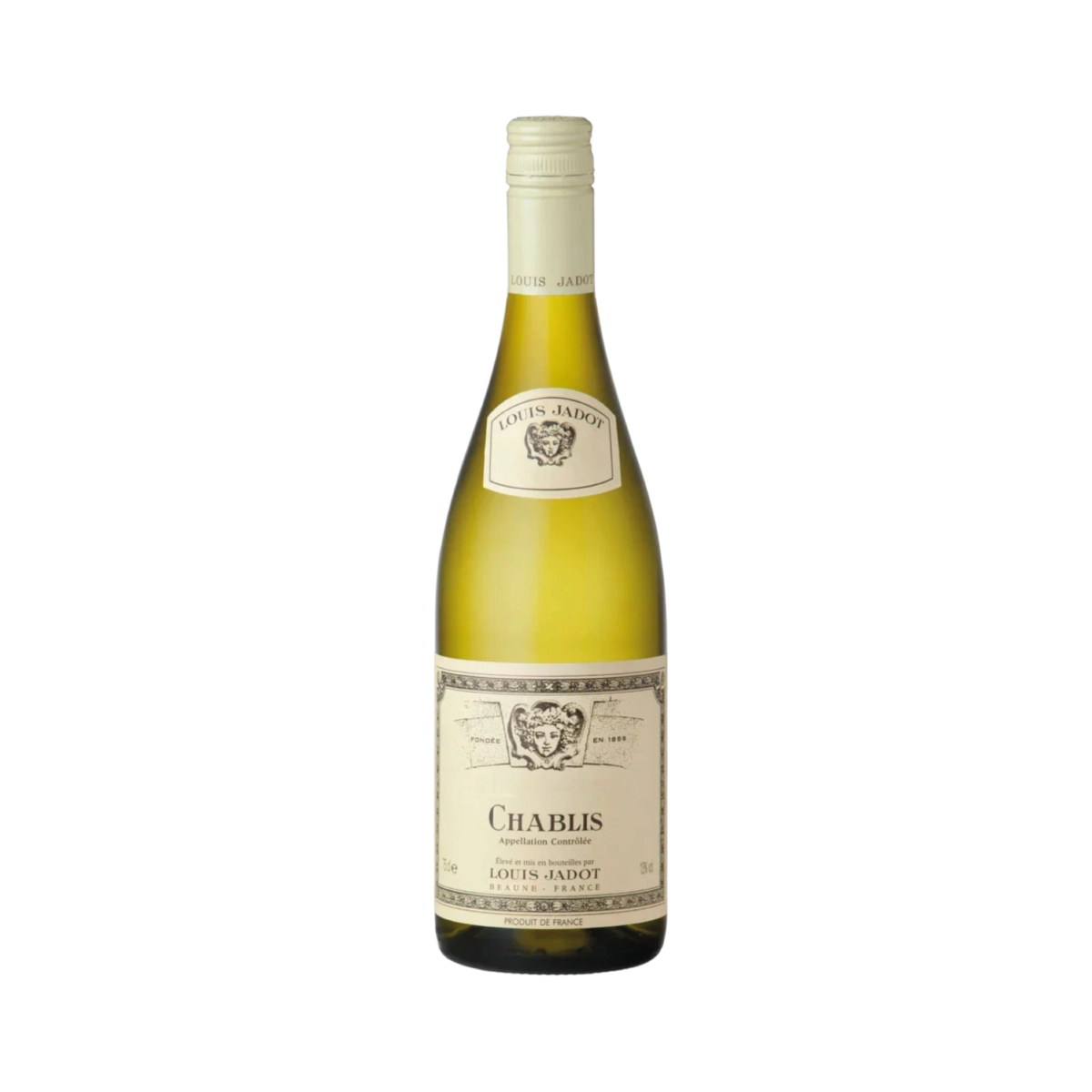 Chablis 2023