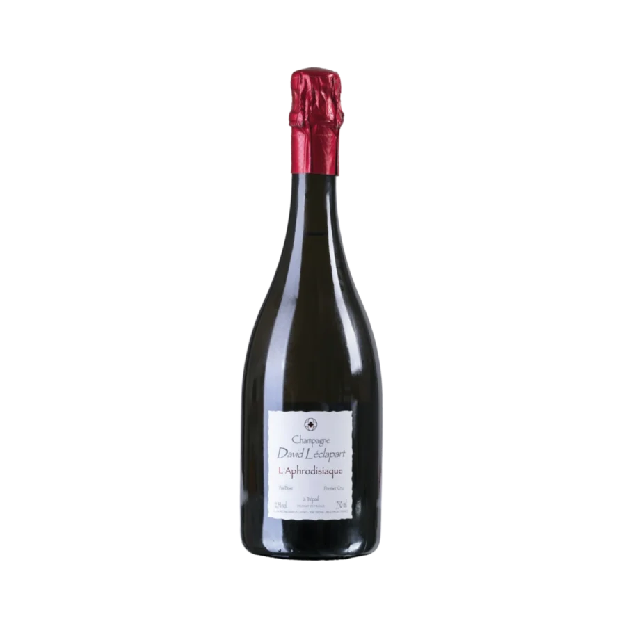 L’Aphrodisiaque 2017