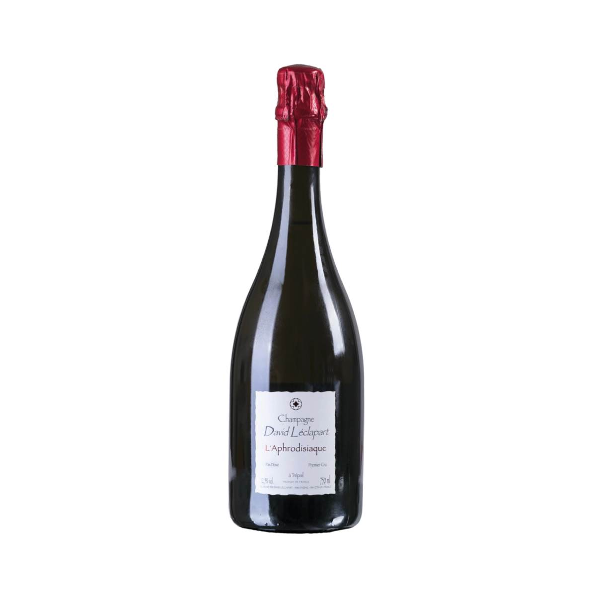 L’Aphrodisiaque 2018