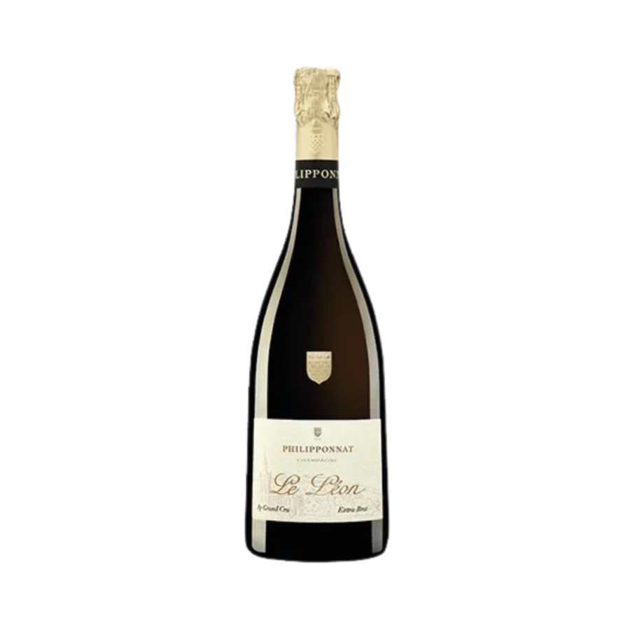 Le Léon Extra Brut 2012