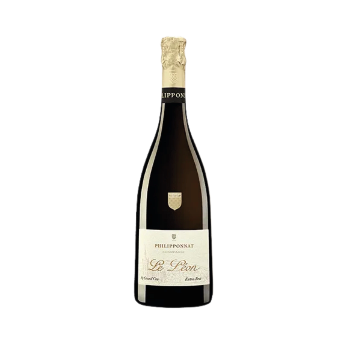 Le Léon Extra Brut 2012