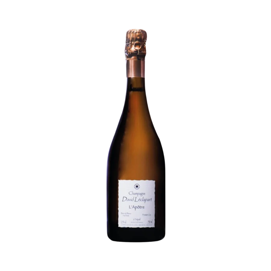 L’Apôtre 1999