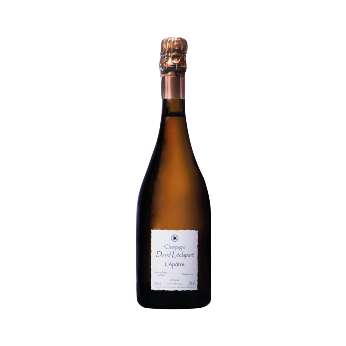 L’Apôtre 1999
