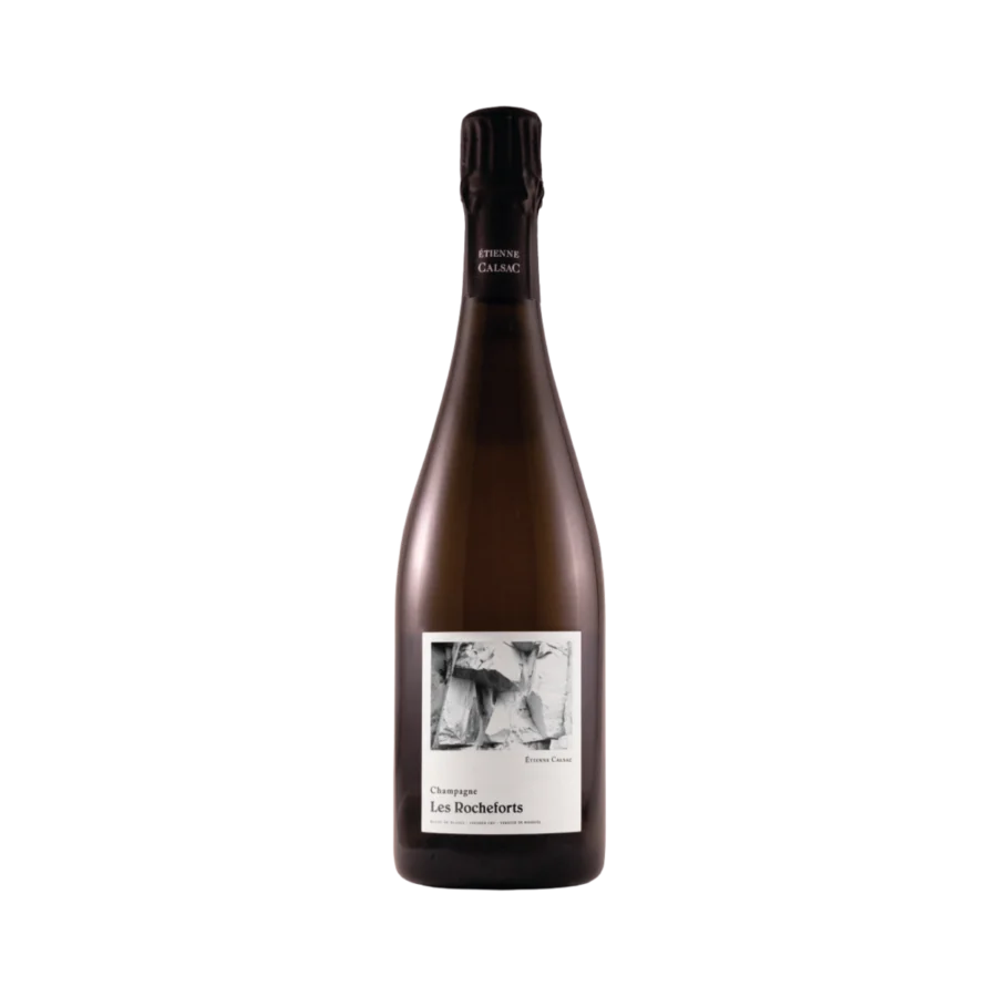 Les Rocheforts Blanc de Blancs 1er Cru