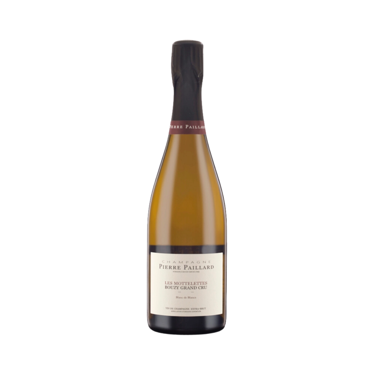 Les Mottelettes Bouzy Grand Cru 2019