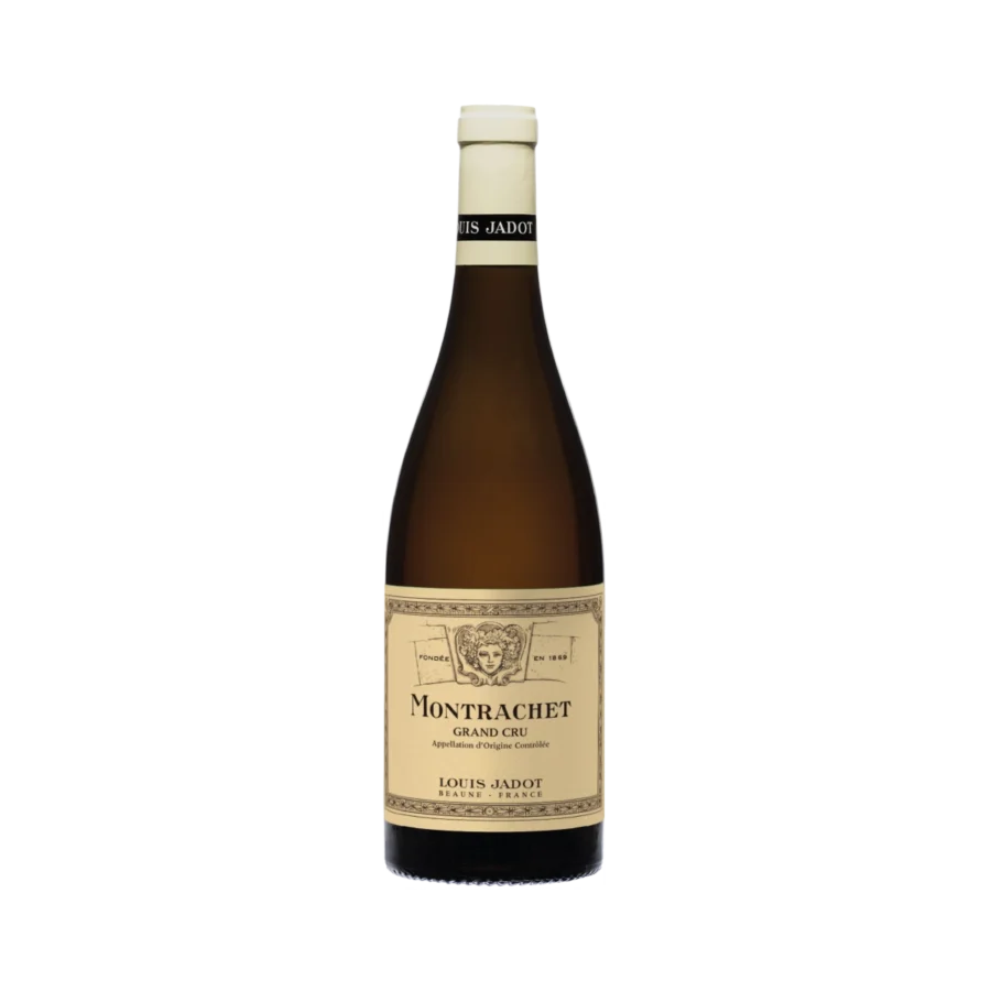 Montrachet Grand Cru 2018