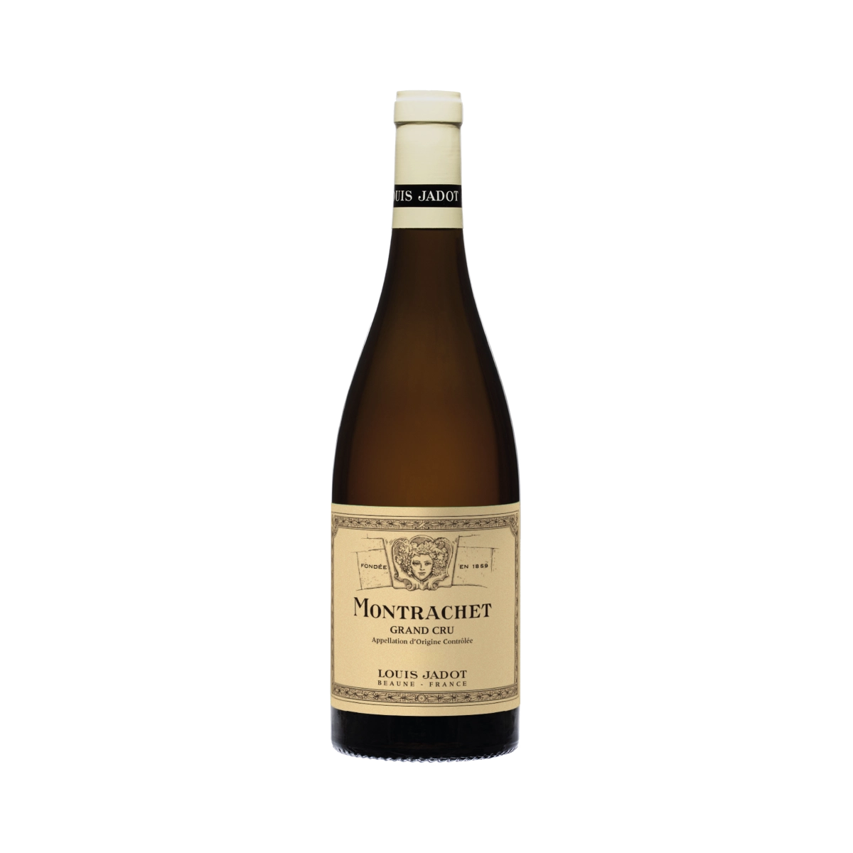 Montrachet Grand Cru 2018