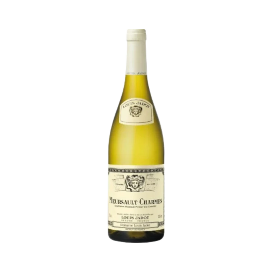 Meursault 1er Cru Charmes 2022