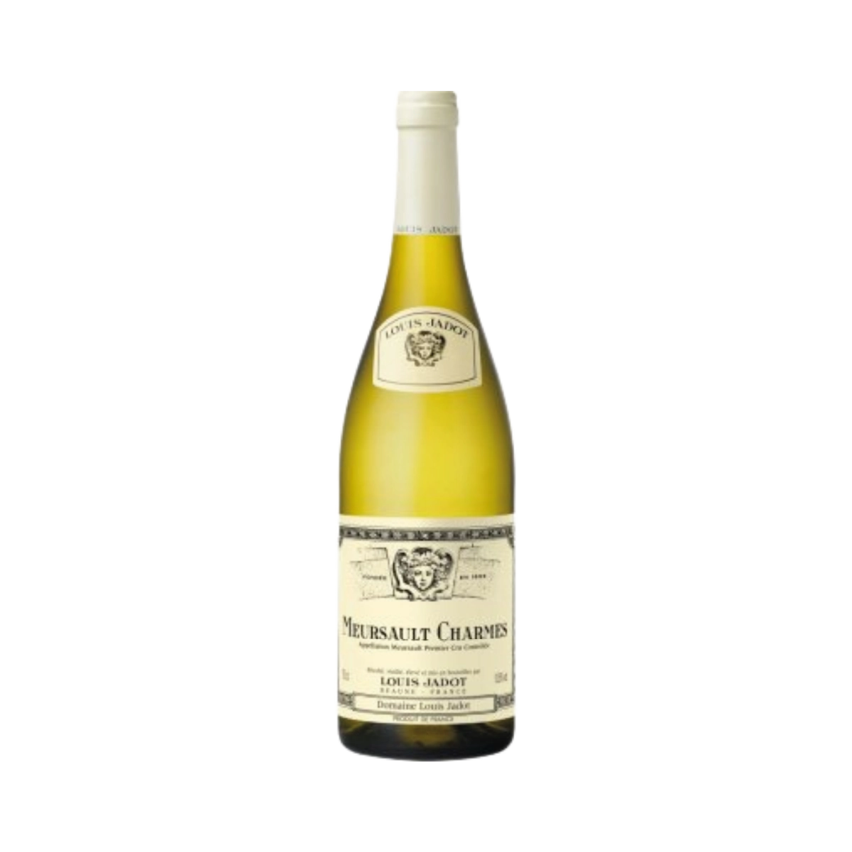 Meursault 1er Cru Charmes 2022