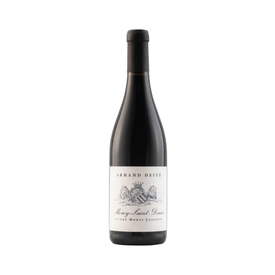 Morey-Saint-Denis 1er Cru Monts Luisants 2022
