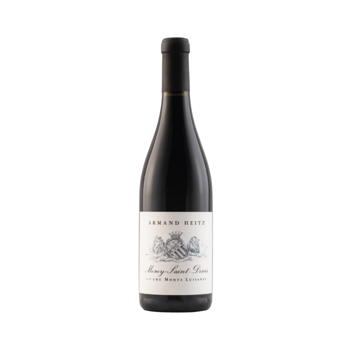 Morey-Saint-Denis 1er Cru Monts Luisants 2022