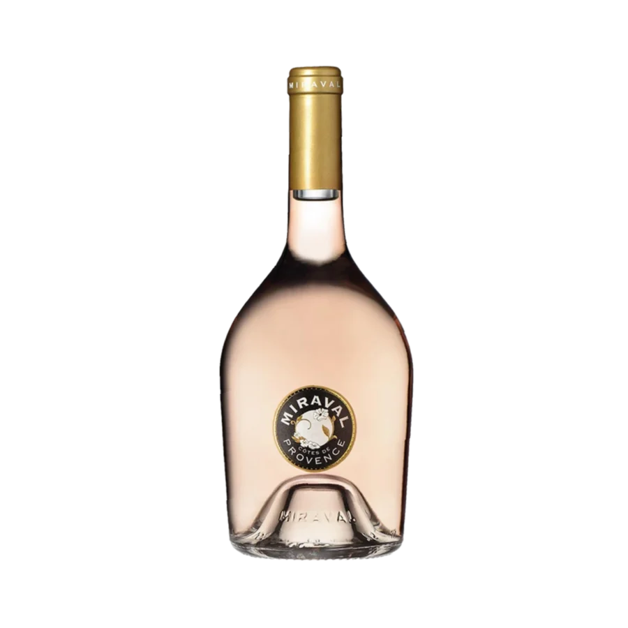 Miraval Rosé 2024