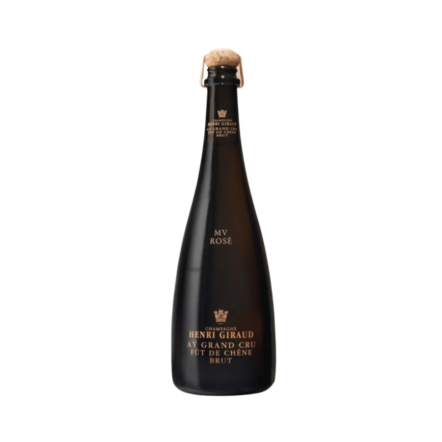 MV Multi Vintage Grand Cru Rosé Brut
