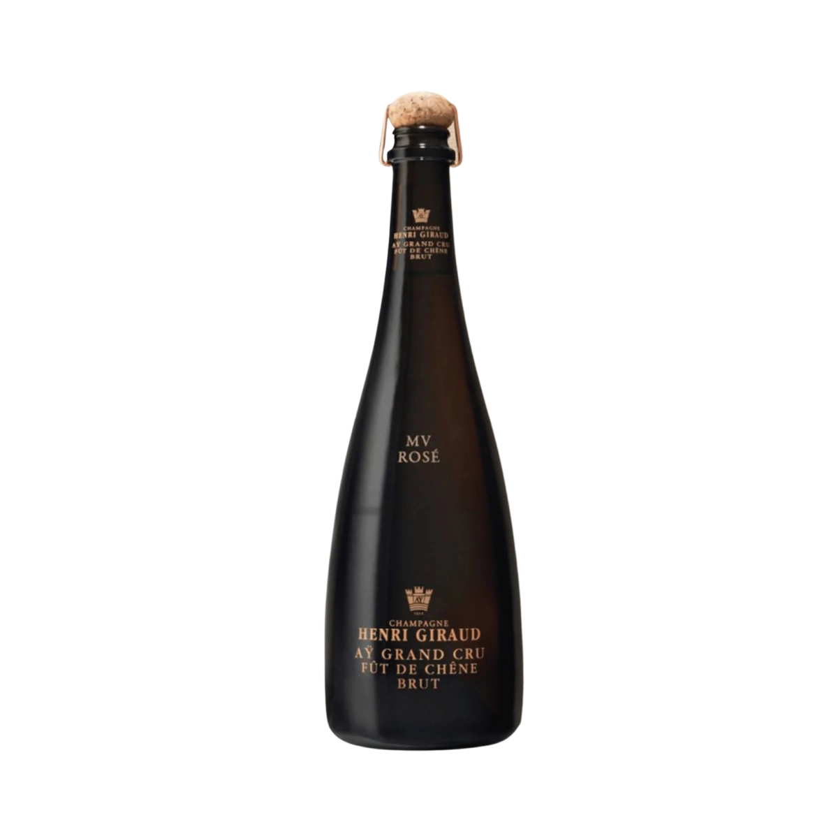 MV Multi Vintage Grand Cru Rosé Brut