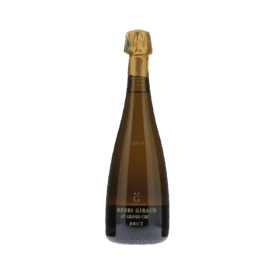 MV Multi Vintage Grand Cru 2019
