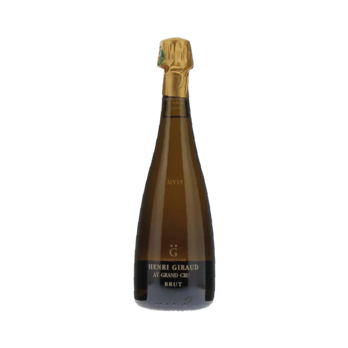 MV Multi Vintage Grand Cru 2019