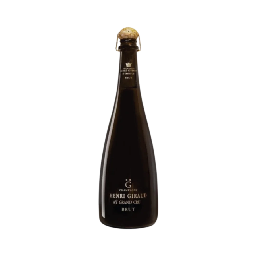 MV Multi Vintage Grand Cru