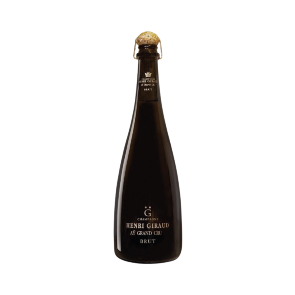 MV Multi Vintage Grand Cru