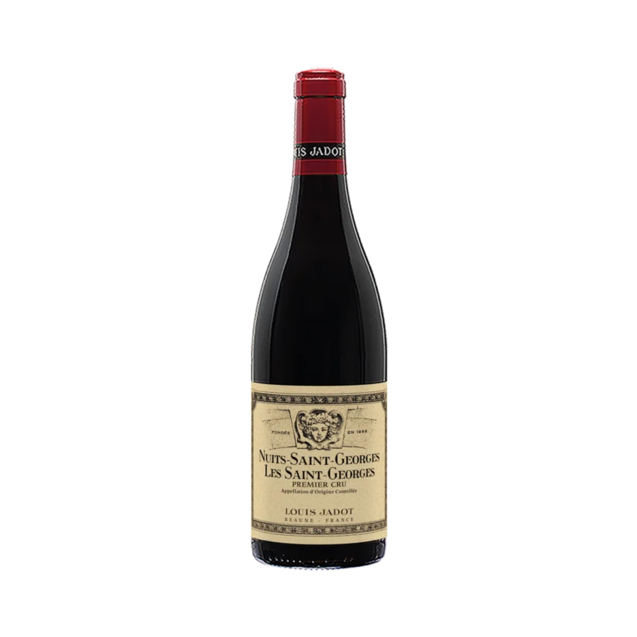 Nuits-Saint-Georges 1er Cru Les Saint-Georges 2022