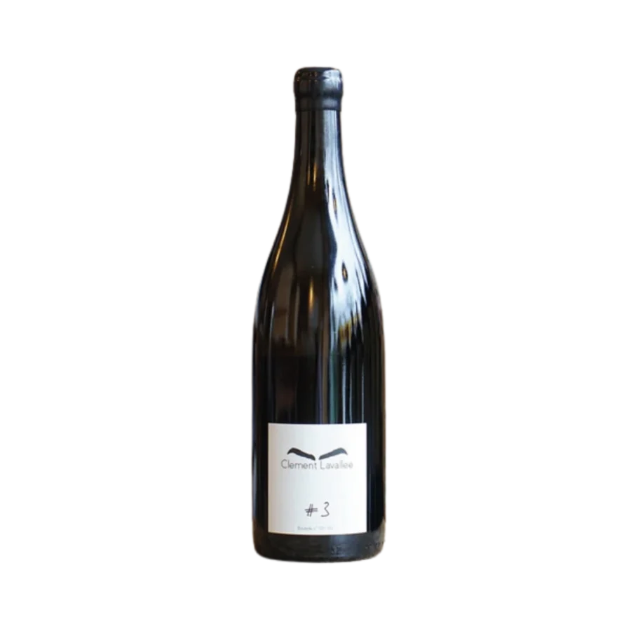 #3 Chenin 2022